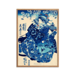 Utagawa-Kuniyoshi_Ogiya-uchi-Hanaogi_Portraet_400