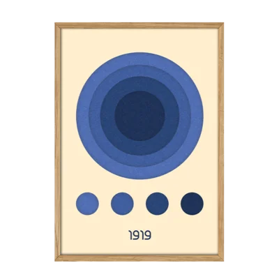 The Graphic 2 Plakat