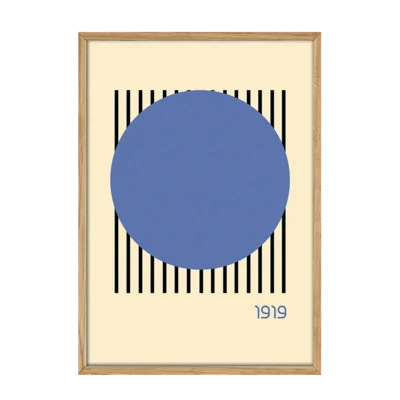 The Graphic 25 Plakat