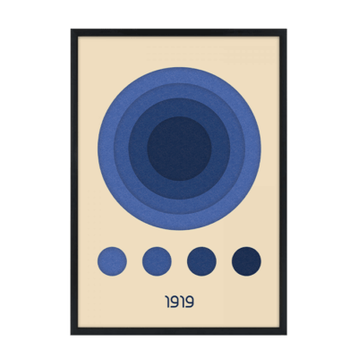 The Graphic 2 Plakat