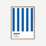 berlin-farve-plakat