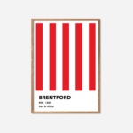 brentford-farve-plakat