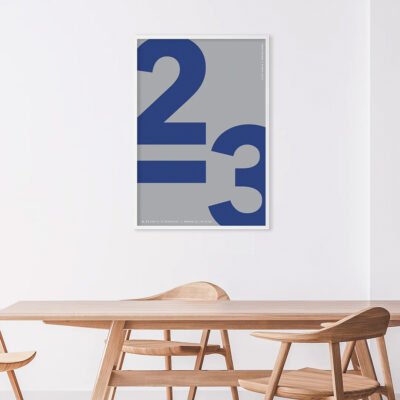 Matches - Tottenham Plakat - Billede 3