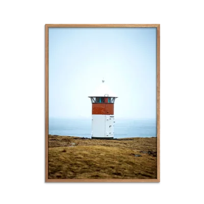 Red Lighthouse