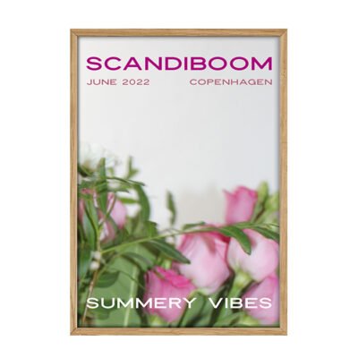 Scandii Boom